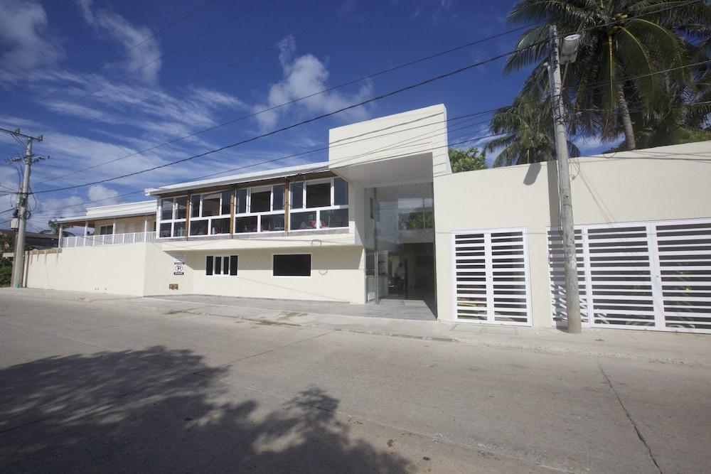 Hotel Isla Bonita San Andrés Exterior foto